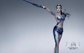 无限暖暖琳琅奇谭太好拍了 奇迹暖暖梨园琳琅