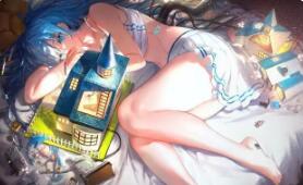 遗忘之海流浪号测试开始，海外玩家低延迟登船全策略 遗忘之海mobi