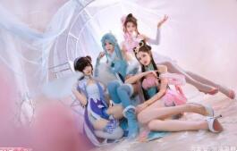 背包乱斗国服手机游戏上线，海外玩家低延迟畅玩全策略